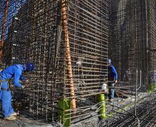 PCH Bela Vista está com 50% das obras concluídas 