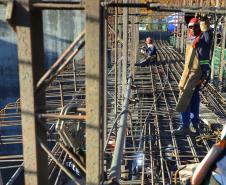 PCH Bela Vista está com 50% das obras concluídas 