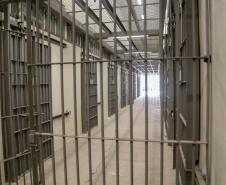 Cadeia e Penitenciaria de Foz do Iguaçu