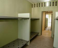Cadeia e Penitenciaria de Foz do Iguaçu