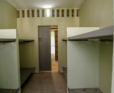 Cadeia e Penitenciaria de Foz do Iguaçu