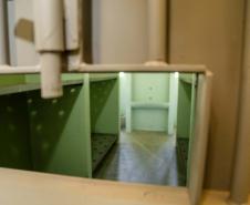 Cadeia e Penitenciaria de Foz do Iguaçu