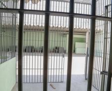 Cadeia e Penitenciaria de Foz do Iguaçu