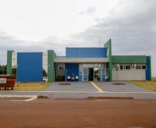 Posto de Saude em Toledo