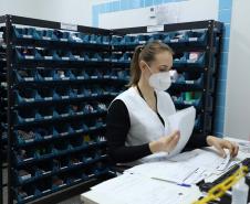 Com apoio do Estado, Mangueirinha moderniza atendimento na saúde 