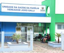Com apoio do Estado, Mangueirinha moderniza atendimento na saúde 