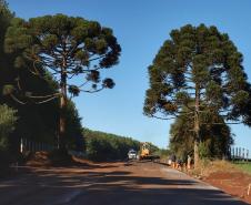 PR912 Palmas a Coronel Domingos Soares