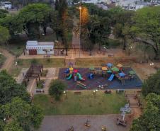 Revitalização de ginásio em São Miguel do Iguaçu atende demanda antiga 