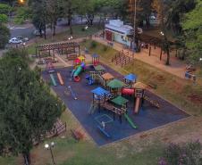 Revitalização de ginásio em São Miguel do Iguaçu atende demanda antiga 