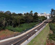  Investimento do Governo melhora a cidade e a vida em Arapongas 