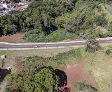  Investimento do Governo melhora a cidade e a vida em Arapongas 