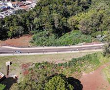  Investimento do Governo melhora a cidade e a vida em Arapongas 