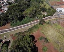  Investimento do Governo melhora a cidade e a vida em Arapongas 