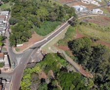  Investimento do Governo melhora a cidade e a vida em Arapongas 