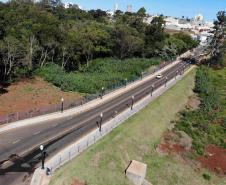  Investimento do Governo melhora a cidade e a vida em Arapongas 