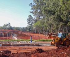 Eat Norte Sanepar Londrina