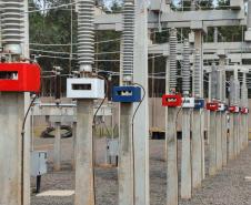 Marechal Cândido Rondon ganha nova subestação de energia 