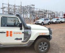 Marechal Cândido Rondon ganha nova subestação de energia 