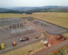 Marechal Cândido Rondon ganha nova subestação de energia 