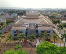  Assis Chateaubriand fica mais perto de ter novo teatro 