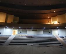  Assis Chateaubriand fica mais perto de ter novo teatro 