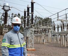 Marechal Cândido Rondon ganha nova subestação de energia 