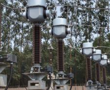 Marechal Cândido Rondon ganha nova subestação de energia 