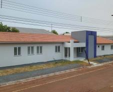 Revitalização de ginásio em São Miguel do Iguaçu atende demanda antiga 