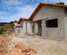 Requalificação urbana de Vila Nova em Wenceslau Braz. 