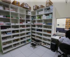 Saúde investe R$ 3,2 milhões em unidades básicas em Londrina