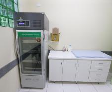 Saúde investe R$ 3,2 milhões em unidades básicas em Londrina