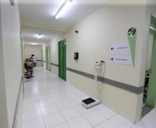 Saúde investe R$ 3,2 milhões em unidades básicas em Londrina