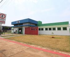 Saúde investe R$ 3,2 milhões em unidades básicas em Londrina