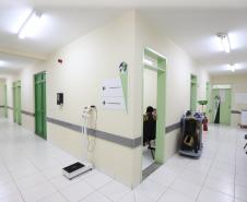 Saúde investe R$ 3,2 milhões em unidades básicas em Londrina