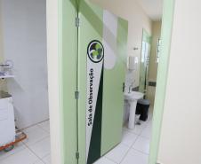 Saúde investe R$ 3,2 milhões em unidades básicas em Londrina