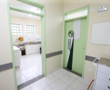 Saúde investe R$ 3,2 milhões em unidades básicas em Londrina