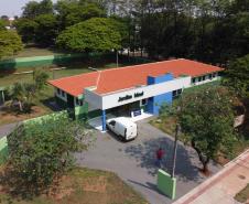 Saúde investe R$ 3,2 milhões em unidades básicas em Londrina