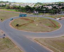 Duplicação e viadutos encerrarão fama de mau do Trevo Gauchão 