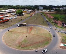 Duplicação e viadutos encerrarão fama de mau do Trevo Gauchão 