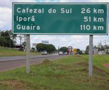 Duplicação e viadutos encerrarão fama de mau do Trevo Gauchão 
