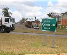 Duplicação e viadutos encerrarão fama de mau do Trevo Gauchão 