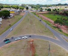 Duplicação e viadutos encerrarão fama de mau do Trevo Gauchão 