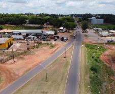 Duplicação e viadutos encerrarão fama de mau do Trevo Gauchão 
