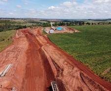  Pavimentação da Boiadeira levará prosperidade para o Noroeste 