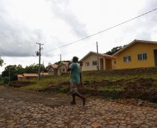  Novas moradias darão mais conforto e dignidade a famílias de Guaraniaçu 