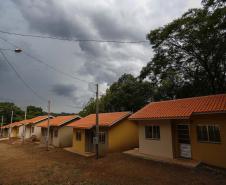  Novas moradias darão mais conforto e dignidade a famílias de Guaraniaçu 