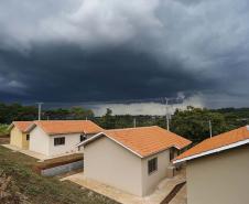 Novas moradias darão mais conforto e dignidade a famílias de Guaraniaçu 