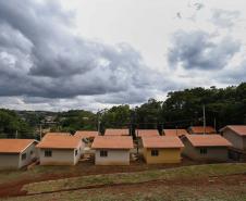  Novas moradias darão mais conforto e dignidade a famílias de Guaraniaçu 