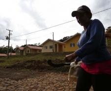  Novas moradias darão mais conforto e dignidade a famílias de Guaraniaçu 