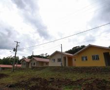  Novas moradias darão mais conforto e dignidade a famílias de Guaraniaçu 